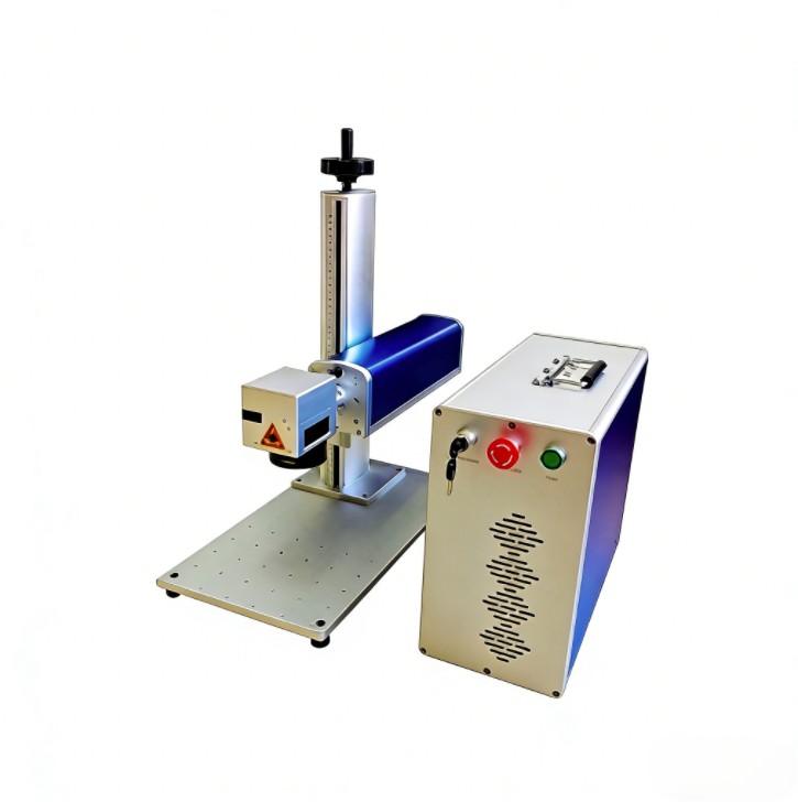 Portable Laser Marking Machine - ZDJG-BXDB-02