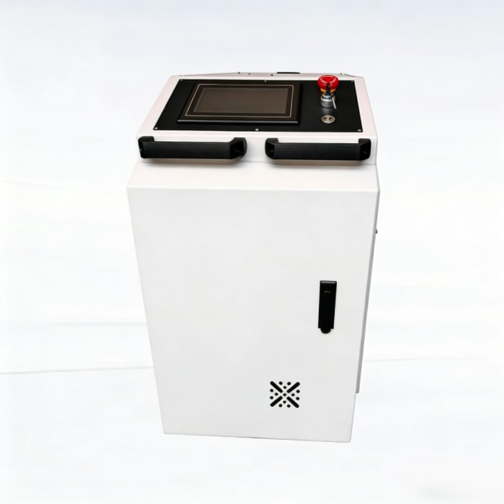 Integrated Laser Welding Machine - ZDJG-YTHJ-02