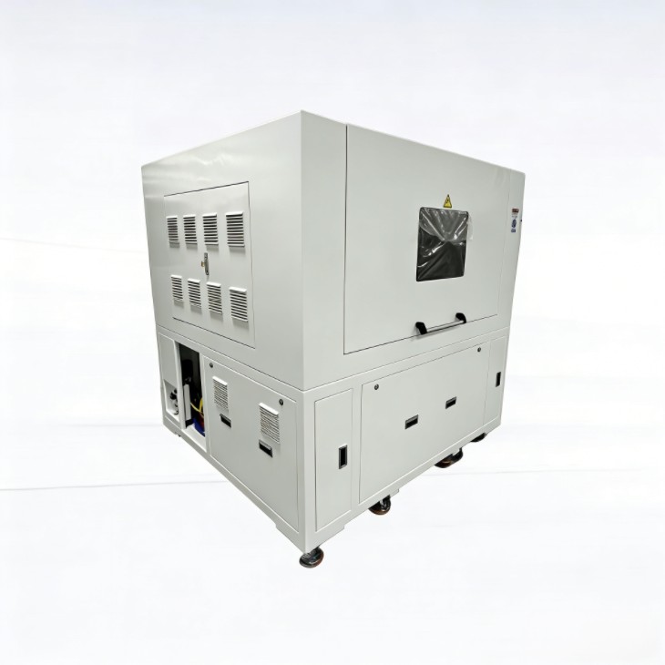 Laser Welding Workstation - ZDJG-HJGZ-01