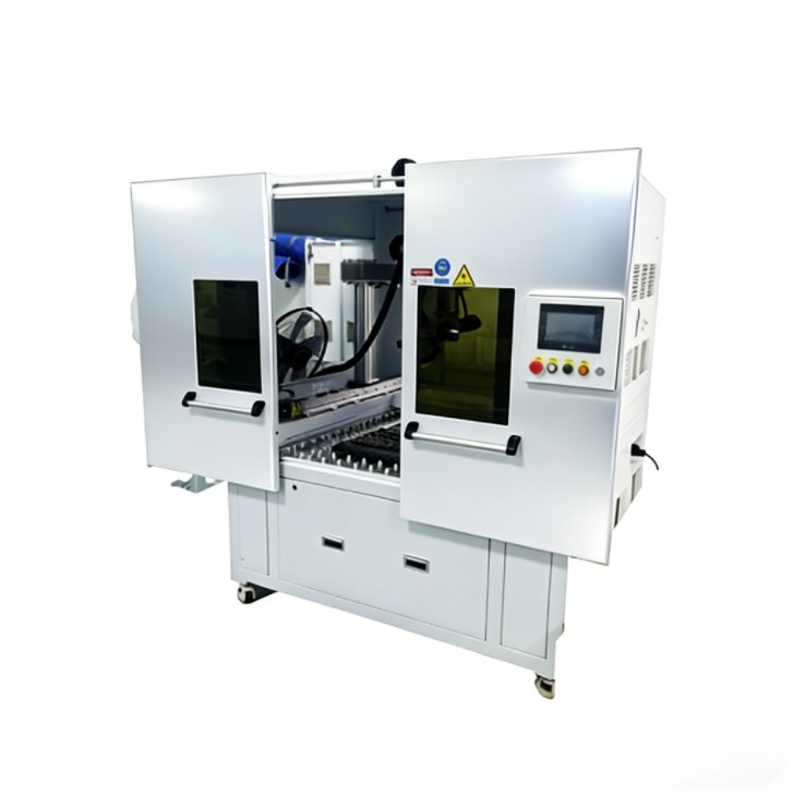 Laser Cutting Workstation - ZDJG-GZQG-01